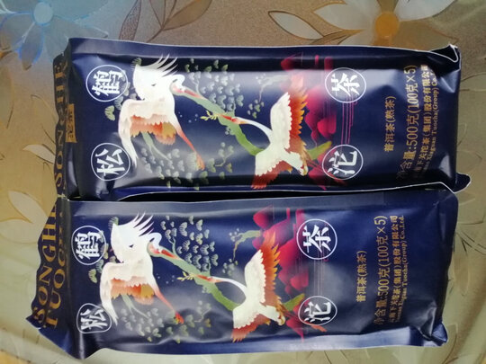 普洱茶