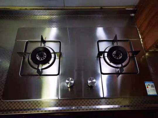 燃气灶|苏泊尔NS21燃气灶怎么样上手一周说讲感受