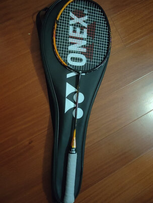 一:选购川崎1700羽毛球拍建议