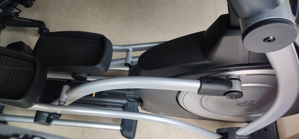 易跑E7|报价参数震撼！易跑椭圆机质量怎么样？网友爆料说被忽悠感受