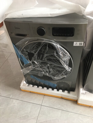 烘干机|美的MG100V70WD5-Y1Y +MH100VTH707WY烘干机独家揭秘评测真相,不看后悔!