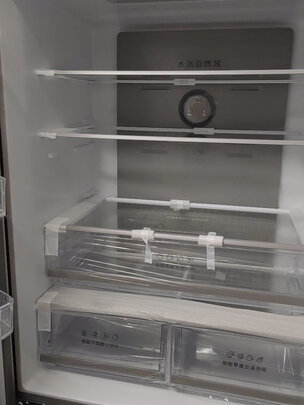 容声BCD-451WD11FP一个月后开始后悔了诉说原因