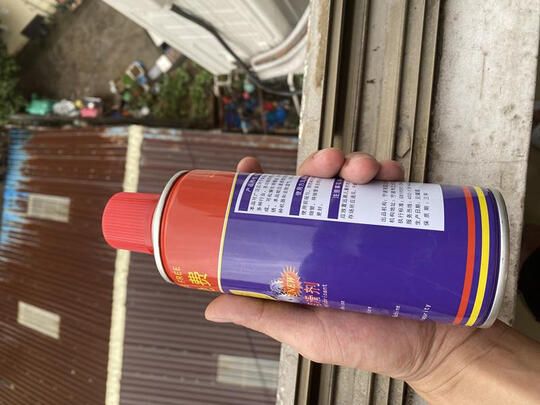 除胶剂