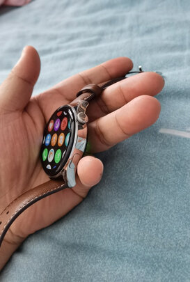 华为华为智能电话手表Watch3/Pro选购攻略需注意细节