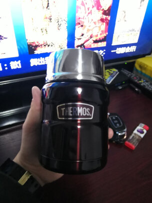 焖烧杯