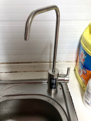 净水器|飞利浦AUT7006净水器怎么样？用后一周说体验真相？