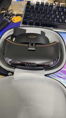 vr一体机|酷睿视G2-X/Pro-Xvr一体机怎么样？亲身体验告知你实情！