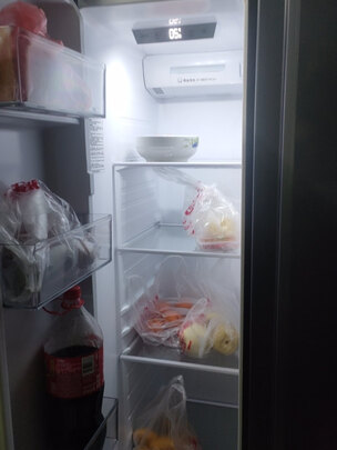 冰箱|海尔海尔517升一级双变频巨能冻冰箱怎么样上手一周说讲感受