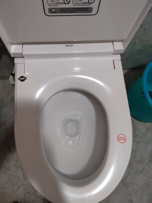智能马桶|「静下心看」欧琳智能马桶怎么样?上用后一周讲体验真实感受?