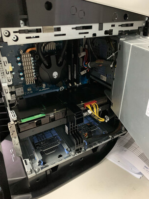 外星人ALWS-R8776W电脑主机|外星人ALWS-R8776W电脑主机怎么样？亲身体验告知你实情！