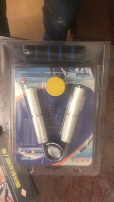 握力器