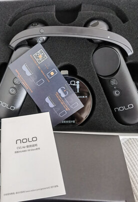 NOLOCV1vr一体机|NOLOCV1vr一体机好吗？图文评测曝光