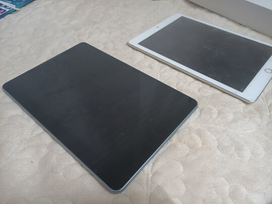 华为MatePad|华为MatePad 11平板电脑怎么样上手一周说讲感受