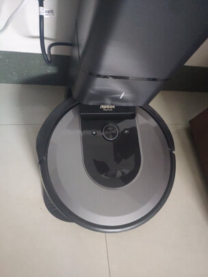 iRobot扫地机器人怎么样，大家都低估它了