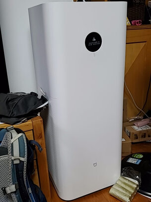 米家AC-MD2-SC质量诉说体验后讲一讲感受