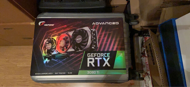 七彩虹iGame|七彩虹iGame GeForce RTX 3080 Ti Advanced OC显卡如何,值得入手的原因分享！