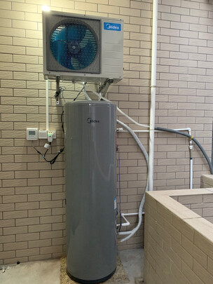 空气能热水器|知乎问答：美的空气能热水器好不好用？别被忽悠了