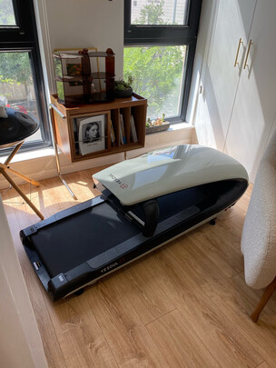 YESOUL野小兽P30跑步机|YESOUL野小兽P30跑步机好吗？图文评测曝光