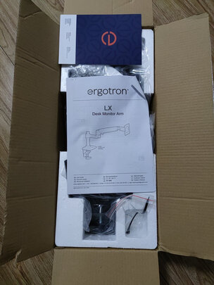 显示器|爱格升45-241-224显示器到底怎么样，参数如何！