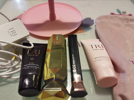 TripollarStop|TripollarStop Vx Gold美容仪怎么样上手一周说讲感受