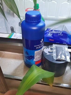 鱼缸净水剂