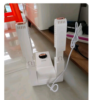 潮流生活电器