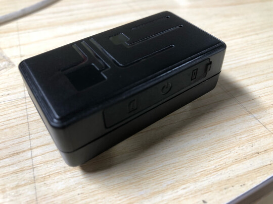GPS定位器