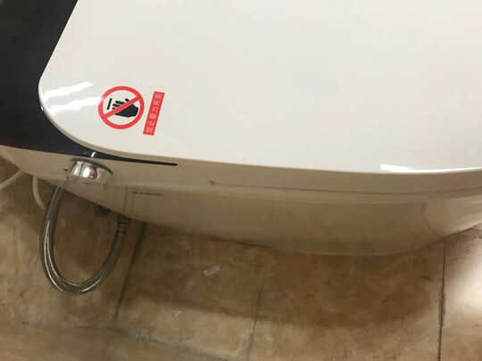 德国博致智能马桶一体机|「用后真实感受」德国博致智能马桶一体机质量怎么样?用后一周讲体验真相?