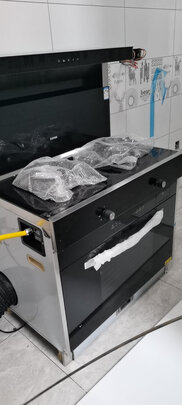 苏泊尔DY10集成灶|消费者诉说苏泊尔集成灶DY10质量怎么样？不吹不黑讲感受真相
