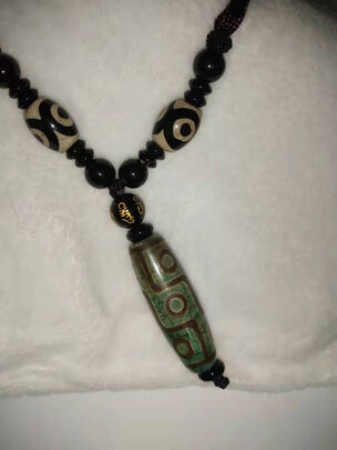 大家说说入手石玥珠宝(shiyuezhubao)项链值不值呢,老司机揭秘解说