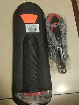洗车拖把