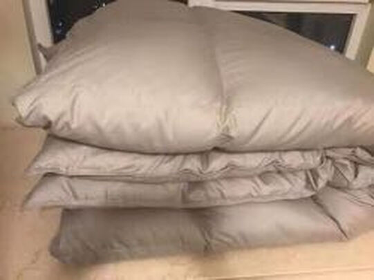 九洲鹿床上用品选购容忽然的三大要点