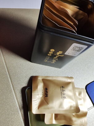 白茶