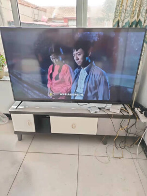 %title插图%num 小米(MI)电视 E65S 65英寸全面屏4K超高清智能wifi液晶网络蓝牙语音液晶平板电视机 小米电视企业采购