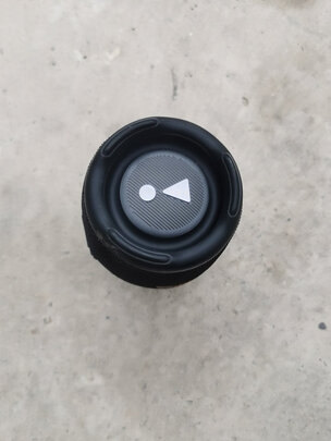 JBLCHARGE5一周使用彻底爱上了吗