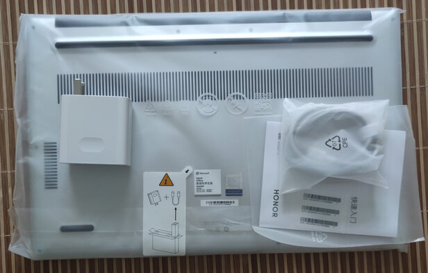 荣耀NobelBR-WAI9B怎么样上手一周说讲感受