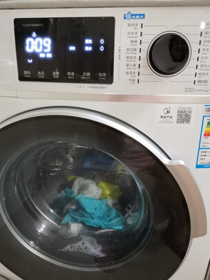 小天鹅TG100VT86WMAD5滚筒洗衣机|评测细节：小天鹅TG100VT86WMAD5怎么样？多少人不看这被忽悠了？
