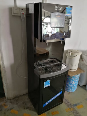 商用净水设备
