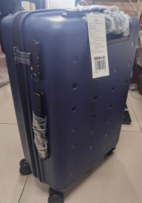 小米小米旅行箱|小米小米旅行箱 青春款 20英寸 黑色拉杆箱怎么样？内幕使用评测揭秘