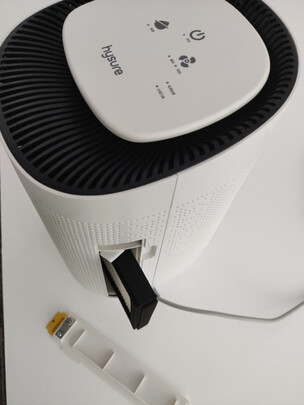 hysureQ7除湿机|hysureQ7除湿机到底怎么样，参数如何！