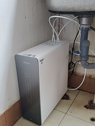 不吹不黑美的MRC1882-600G净水器怎么样？三万网友大揭秘 ？