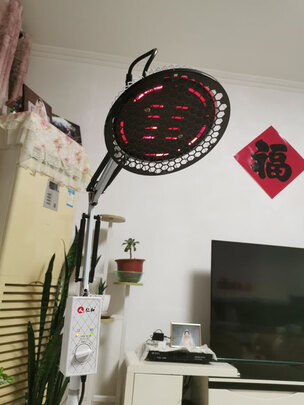 红外线理疗灯仪