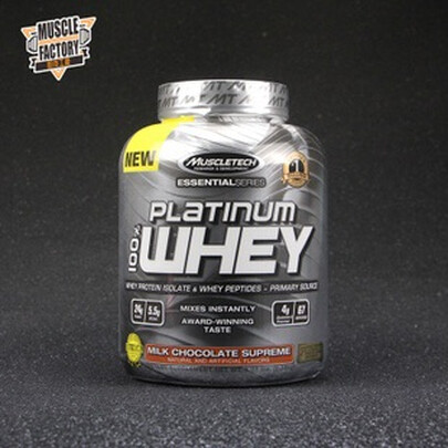 肌肉科技肌肉科技白金乳清蛋白粉2磅(新草莓)|肌肉科技肌肉科技白金乳清蛋白粉2磅(新草莓)怎么样评测分析结果告知！