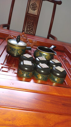 功夫茶具套装