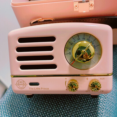 猫王收音机MW-2A实例评测图文解说