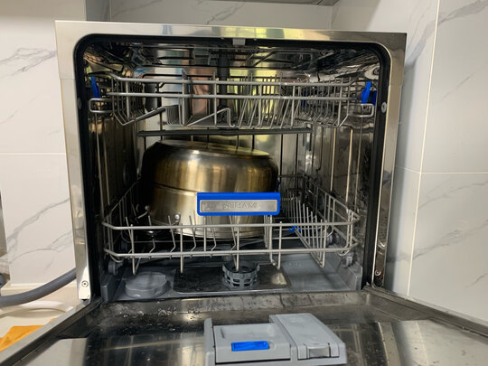 老板WB780D洗碗机到底怎么样，参数如何！