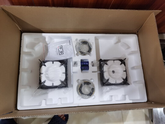 燃气灶|百得QE61燃气灶到底怎么样，参数如何！