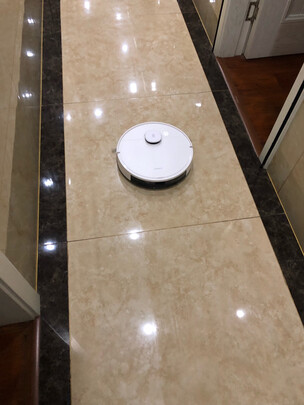 扫地机器人|【电商快报】科沃斯扫地机器人n8和n8pro区别大不大？谁来讲讲？