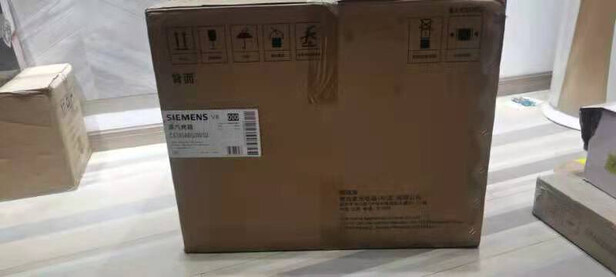 蒸烤一体机|消费者诉说评测报料西门子CS389ABS0W怎么样?到底值不值得选择？