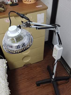 一:选购国仁29d红外线理疗灯仪建议